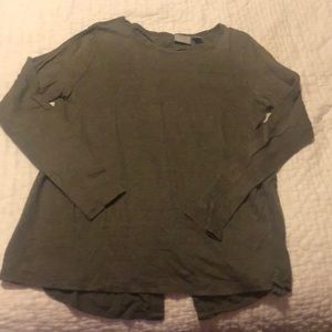 Kenar Long Sleeve Shirt